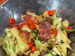 -印巷里主题餐厅(马鞍山店)