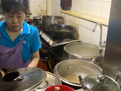 -刘记大肉面(三牌楼大街店)