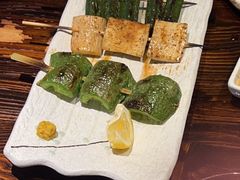 -鸟鹏烧鸟居酒屋(熙龙湾店)