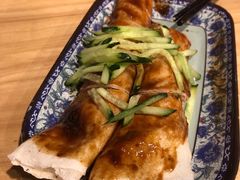 -老城南.鸭血粉丝汤(夫子庙店)