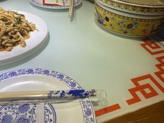 -富贵春饼·烤鸭(谷德店)