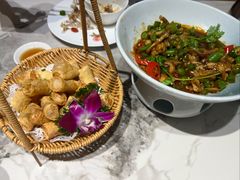 -塘人·老底子宁波菜小馆(南塘老街店)