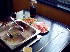 羊肉-巴奴毛肚火锅(商城路店)