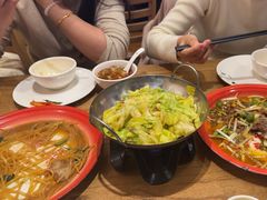 -九老汉·川渝江湖菜(合川路2店)