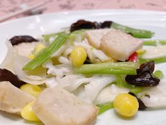 -山外山菜馆(玉泉路店)