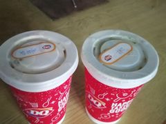 -DQ·蛋糕·冰淇淋(印象城店)