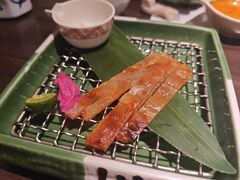 -匠和风精致料理(莆田财富中心店)