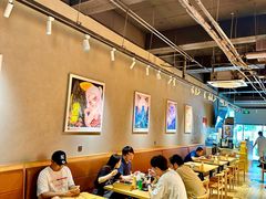 -五道双马·双马餐厅(五道口店)