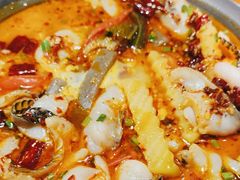 -云海肴云南菜·蒸汽石锅鱼(北京良乡华冠店)