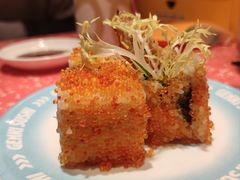 -元气寿司(八号仓店)