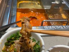 -海底捞火锅(赛格国际购物中心店)