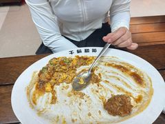 -伽喱博士 Dr.CURRY咖喱饭(太阳宫咖喱店)