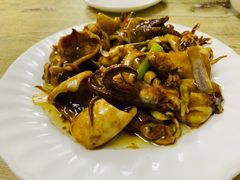 酱焖海兔-林之六八·6886大连老菜馆