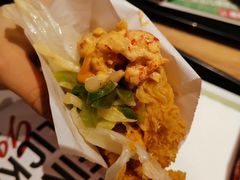 -肯德基(天鹅湖万达店)