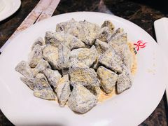 -郑喜旺烧烤(郑州总店)