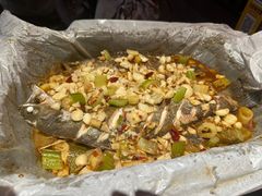 -黄鱼炙夜·烧烤·小龙虾(世茂缤谷店)