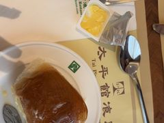 -太平馆餐厅(油麻地店)