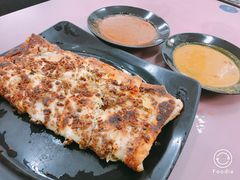 -新加坡Zam Zam餐馆