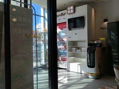 -必胜客(安盛购物广场金州店)