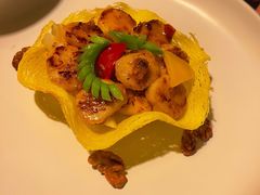 -九朝会昆曲·宴(望京店)