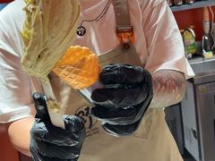 -野人先生现做冰淇淋(北京王府井东方新天地店)