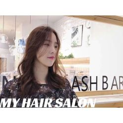 -MY HAIR ARDOR
