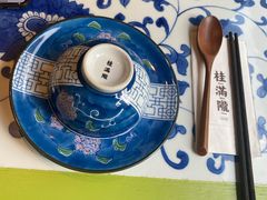 -桂满陇天书(南京德基旗舰店)