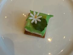 -茶源Fountain Lounge大堂吧·北京东方君悦大酒店
