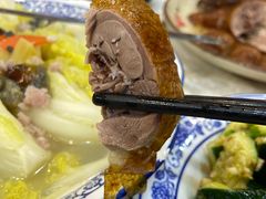-家乡饭店(里仁洞店)