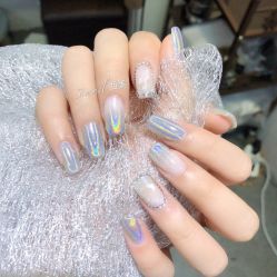 -Halo美甲美睫