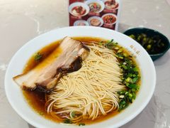 -松鹤楼·苏式汤面(虹桥天地店)