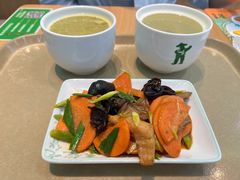 -老乡鸡(西岸凤巢店)