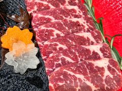 -海之屋韩式烤肉(海棠68环球美食街店)