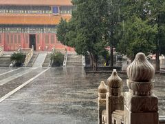 -历代帝王庙博物馆