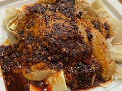 -刘信牛羊肉小炒泡馍(回民街店)
