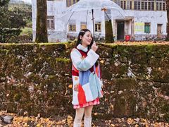 -山王坪喀斯特国家生态公园