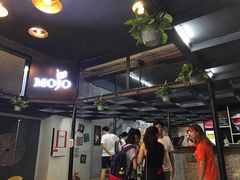 -MOJO密室逃脱(中街旗舰店)