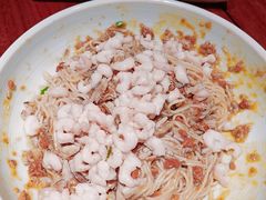 -裕兴记•蟹黄面馆(人民广场店)