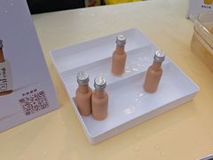 -茶力的小怪兽(梅林卓悦汇店)