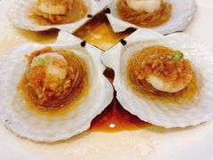 -万龙洲海鲜(大兴绿地缤纷城店)