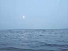 -东戴河风景区-止锚湾