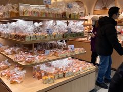 -山崎面包(静安久光店)