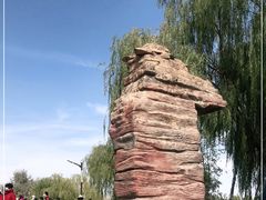 -嘉峪关关城