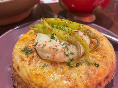 西班牙土豆蛋饼-TOMATITO(无限极荟店)