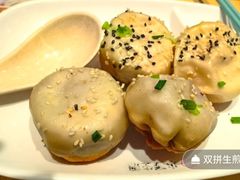-小杨生煎(香港名都店)
