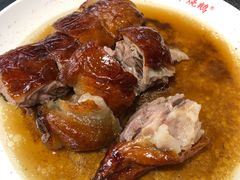 -黄连大头华烧鹅店(大良店)