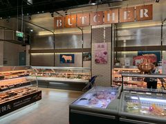 -7fresh七鲜(大族广场店)