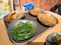 -水平有限广西米粉·广西风味集(五道口店)