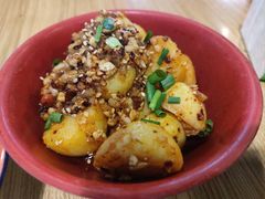 -拐枣巷小串串(财大店)