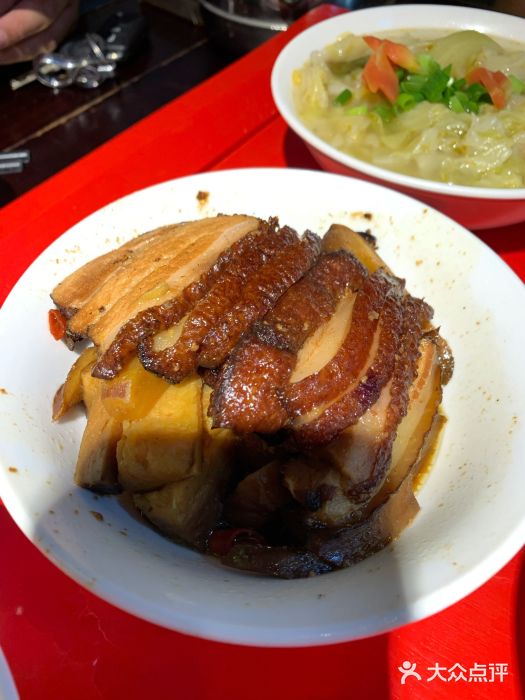 蓝田九大碗民俗食府(蓝田店)图片